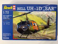 Revell Bausatz 1:72 Bell UH-1D „SAR“ NEU Nordrhein-Westfalen - Siegburg Vorschau