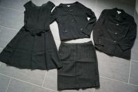 Gr. 40 Kleid Jacke Blazer schwarz Zara H&M Damenkleidung Paket Bad Doberan - Landkreis - Schwaan Vorschau