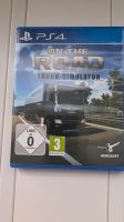 On the Road Truck Simulator ps4 Hessen - Lampertheim Vorschau