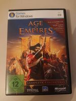 Age of Empires III 3 - Complete Collection, PC Hessen - Körle Vorschau