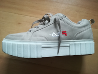 FILA beige (Gr. 36) Platform Sneaker FC8265 Altona - Hamburg Lurup Vorschau
