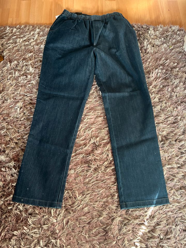 Marken Jeans Luigi Morini GR 25 Schlupfhose neu Mod. Amberg in Bonn