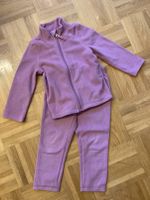 Fleece Jacke und Hose von Tchibo, Gr. 86/92 Nordrhein-Westfalen - Unna Vorschau