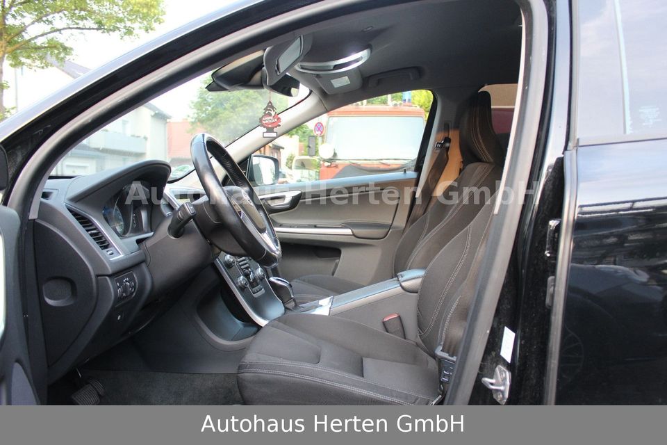 Volvo XC60 2.0d Kinetic 2WD*AUTOMATIK*NAVI*XENON*EURO6 in Herten