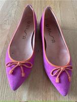 Unisa Ballerinas pink Gr. 35 Innenstadt - Köln Altstadt Vorschau