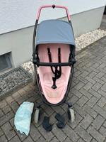 Quinny Zapp Flex Plus Hessen - Lahnau Vorschau