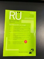 Rechtsprechungsübersicht (RÜ) JURA Nordrhein-Westfalen - Hattingen Vorschau