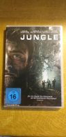 Daniel  Radcliffe: Jungle DVD Bayern - Straubing Vorschau