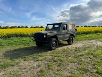 Mercedes-Benz G 250 Wolf Niedersachsen - Syke Vorschau