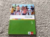 Green Line 3  Green Line 4 Englisch-Buch Nordrhein-Westfalen - Wesel Vorschau