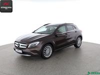 Mercedes-Benz GLA 250 STYLE COMAND,HARMAN/K,KAMERA,SCHECKHEFT Berlin - Tempelhof Vorschau