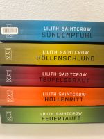 Lilith Saintcrow Bücher LYY Duisburg - Duisburg-Mitte Vorschau