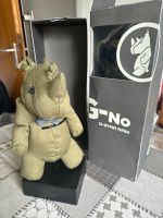 G-Star Raw G-No Rhino Nashorn Grün Sammlerstück mit OVP Nordrhein-Westfalen - Krefeld Vorschau