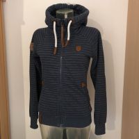 Naketano Hoody Kapuzenjacke Jacke S Niedersachsen - Langelsheim Vorschau