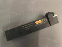Sandvik Coromant 5412 034-021 CCLNL 3225P 12-4 Drehwerkzeug Düsseldorf - Bilk Vorschau