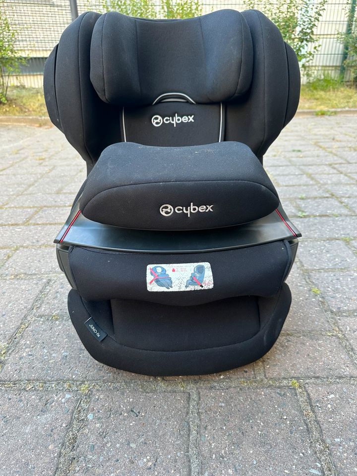 Autositz Kindersitz Babysitz in Berlin