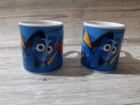 2x Disney Findet Nemo Kaffee Tee Kakao Tassen Pixar Kinder Sammel Niedersachsen - Wolfsburg Vorschau