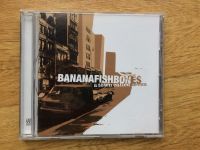 Bananafishbons,A town called seven, CD Schleswig-Holstein - Eckernförde Vorschau