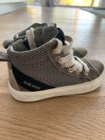 Sneaker * Geox * Jungen * Gr. 26 Schleswig-Holstein - Glücksburg Vorschau