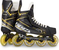 CCM Inlinehockey Skate Super Tacks 9370R Bayern - Ingolstadt Vorschau