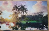 Palm Trees - Alexander von Humboldt Edition Puzzle, 2000 Teile Mitte - Wedding Vorschau