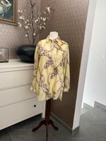 Zara Bluse Gr. M Bayern - Essenbach Vorschau