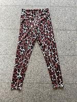 Sportleggings Leoprint von Only wie neu Nordrhein-Westfalen - Wiehl Vorschau