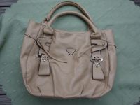 Handtasche, Shopper beige Bayern - Arzberg Vorschau