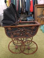 Vintage Puppenwagen Nordrhein-Westfalen - Herten Vorschau