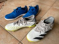 Fußballschuhe,Adidas Predator, Hallenfußballschuhe Gr.37 Sachsen - Krostitz Vorschau