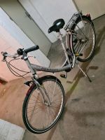 PEGASUS Fahrrad Dortmund - Eving Vorschau