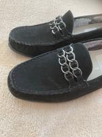 Damen Slipper Jenny by Ara Gr 7 Neu! Niedersachsen - Bremervörde Vorschau