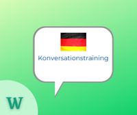 Deutsch sprechen: Konversationstraining | online via Zoom Friedrichshain-Kreuzberg - Friedrichshain Vorschau