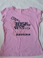 T-Shirt * Pink / Rosa / Gr. S (ohne Schild) * Shirt Nordrhein-Westfalen - Kamp-Lintfort Vorschau