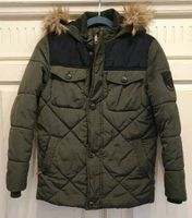 Winterjacke Jungen Größe 146 Neumünster - Timmaspe Vorschau