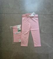 H&M Capri Leggings Gr.122 NEU 3/4 Hose Brandenburg - Falkensee Vorschau