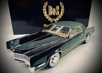 SUCHE 1967er Cadillac Eldorado 1:18 von BoS Berlin - Steglitz Vorschau