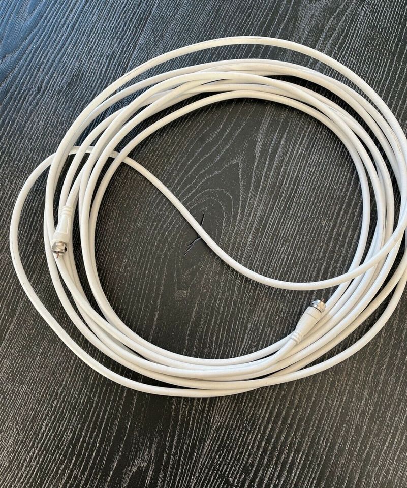 Kabel Antenne Archer 7,60m Versand: 4,50€ in Bruckmühl