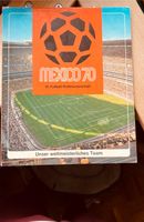 Münzsammlung „WM Mexico 70“ von Shell Bayern - Eggenfelden Vorschau