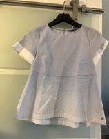 Tommy Hilfiger Bluse gr.32 neuwertig einmal getragen Berlin - Kladow Vorschau