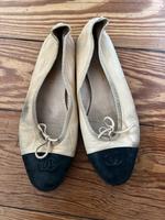 Chanel Pumps Schuhe Hamburg-Nord - Hamburg Winterhude Vorschau