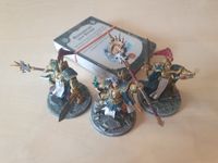 Sturmvaters Fluchbrecher für Warhammer Underworlds Nordrhein-Westfalen - Bad Lippspringe Vorschau