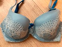 Victoria's Secret BH 32DD hellblau Nordrhein-Westfalen - Brühl Vorschau