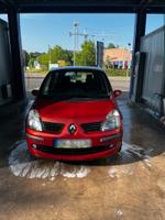 Renault Modus Rheinland-Pfalz - Zweibrücken Vorschau