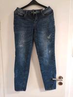 TOP!!! Jeans - Laura Scott - Grösse 38 Niedersachsen - Moringen Vorschau