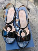 Sandalen von Caprice Nordrhein-Westfalen - Ruppichteroth Vorschau