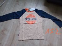 Trollkids Langarmshirt Gr.152 Neu Nordwestmecklenburg - Landkreis - Herrnburg Vorschau