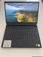Gaming Laptop Dell G15 (rtx 3050ti, i5 10200) Baden-Württemberg - Dörzbach Vorschau