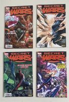 Doom Comic Marvel Secret Wars Bielefeld - Bielefeld (Innenstadt) Vorschau