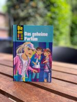 Die drei !!! - Das geheime Parfüm, Fall 59 Nordrhein-Westfalen - Mönchengladbach Vorschau